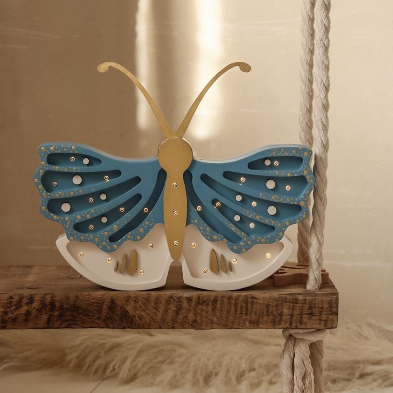 BUTTERFLYGOLDENORCHIDLL073 436 3