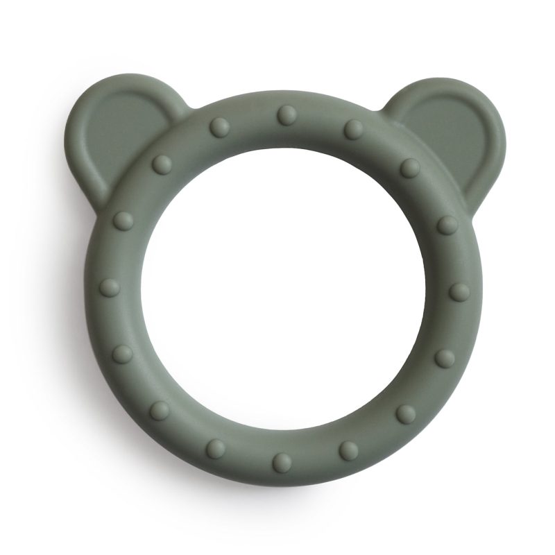 Bear Teether DriedThyme 0165cc8c d5f4 4bcf ba96 ed82eb3375c6