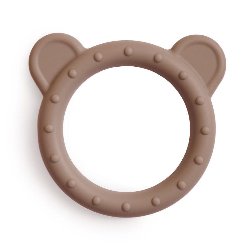 Bear Teether Natural 70fd2a83 df12 4543 ab7d 547ac73857b2