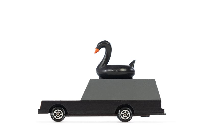 BlackSwan Wagon Side