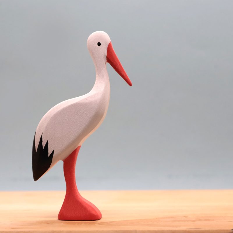 BumbuWhiteStork Standing 66dd298c 1f09 470b bed7 62c22e8b7c0f