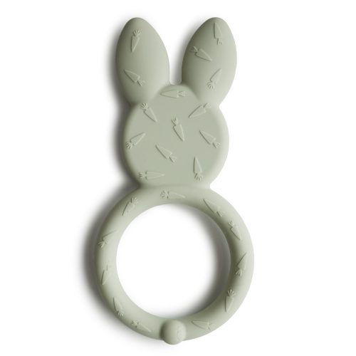 BunnyTeether back Sage