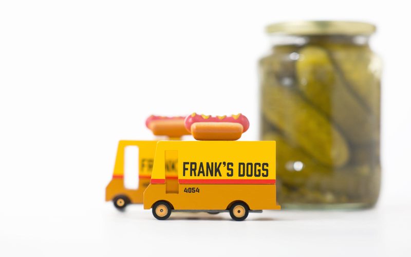 Candyvan Hotdog Lifestyle 2