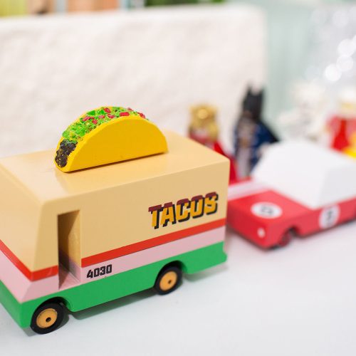 Candyvan Taco Lifestyle 4