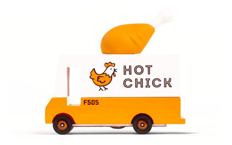 Chicken Side