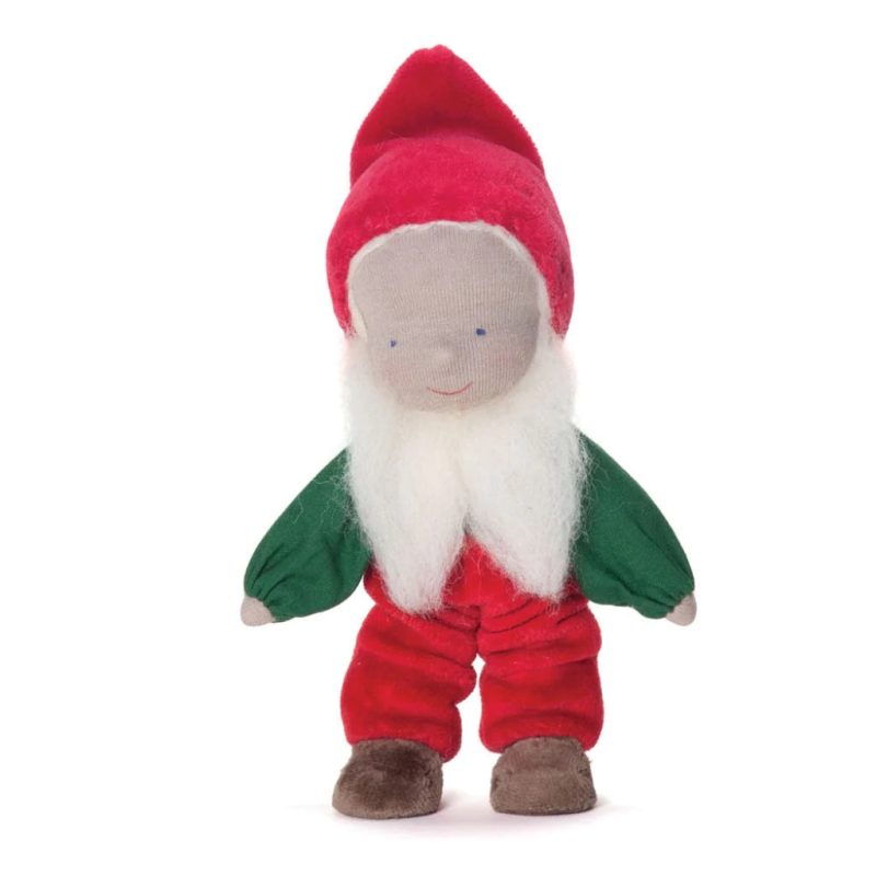 ChristmasGnomeBoy