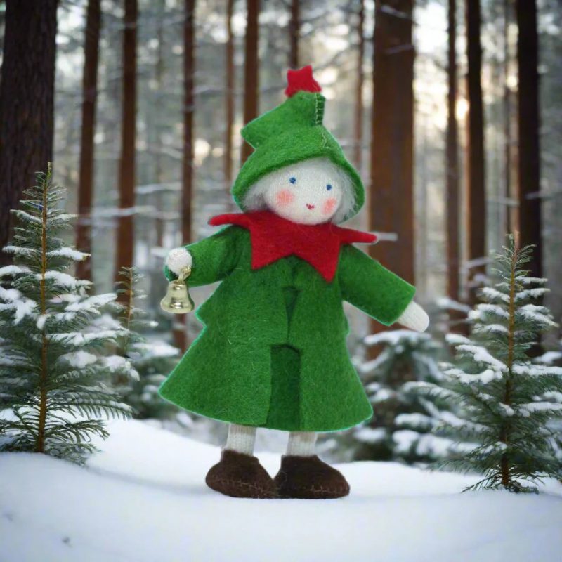 ChristmasTreeFairy FairSkin2