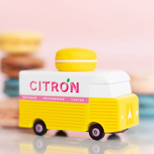 Citron Pink