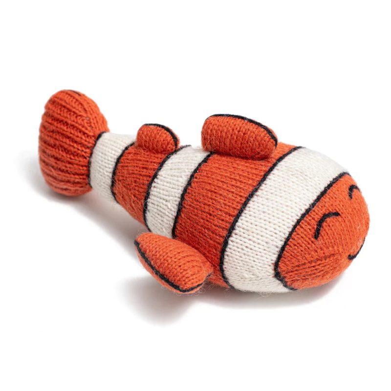 Clownfish