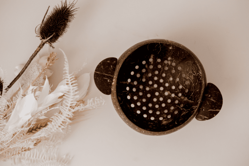 CoconutColander