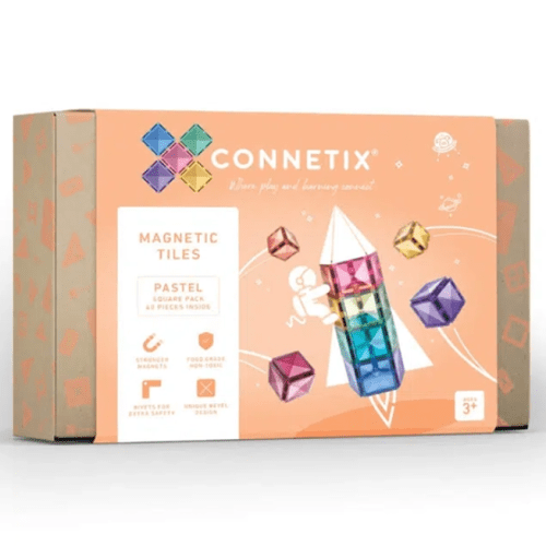 ConnetixSquarePack