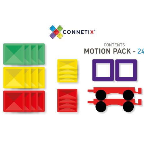 ConnetixTiles24MotionPack11