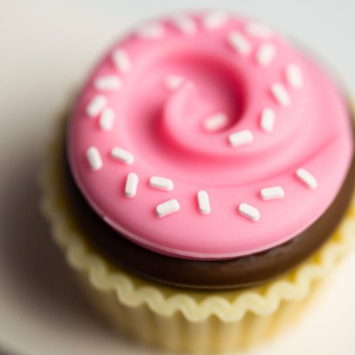 Cupcake Macro