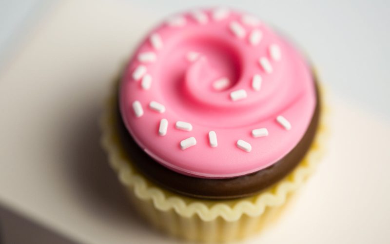 Cupcake Macro