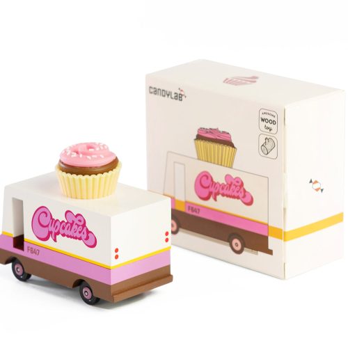 Cupcake Pack