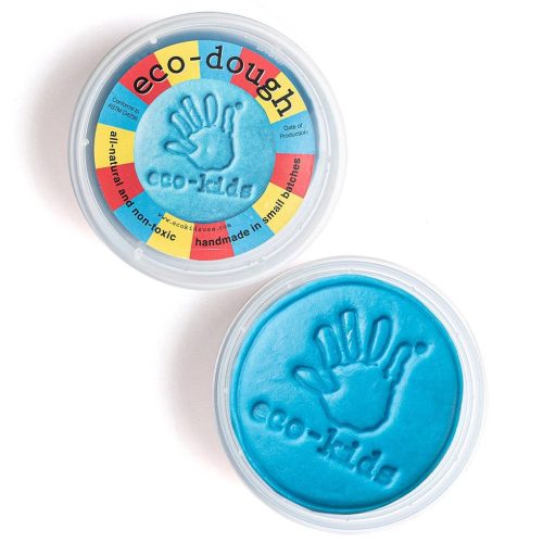 Eco KIdsEco Dough AssortedSingles4