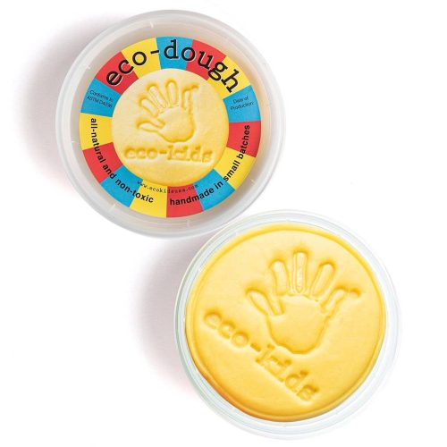 Eco KIdsEco Dough AssortedSingles6