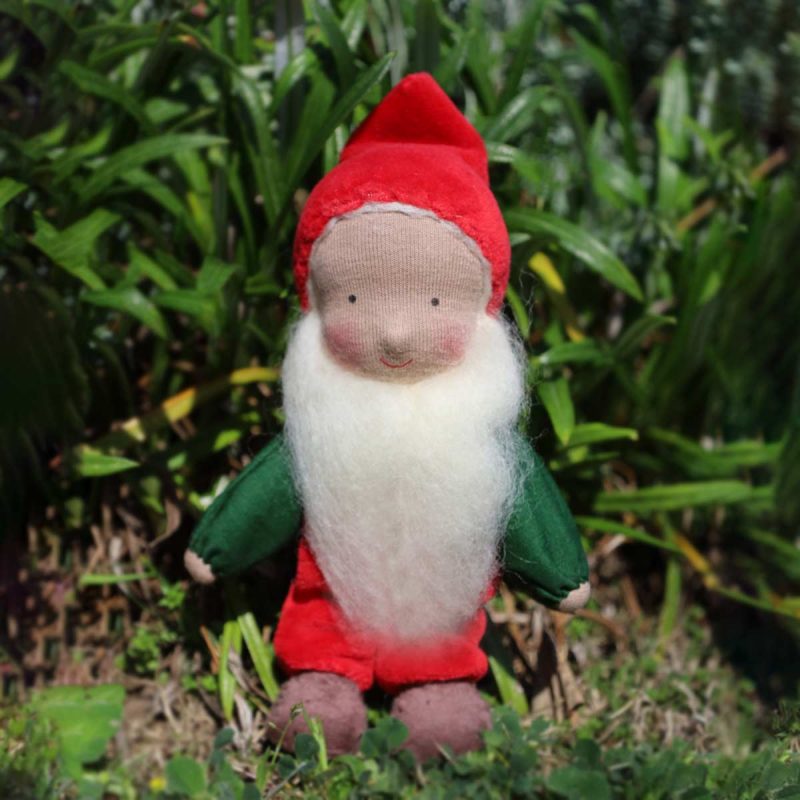 EviDollChristmasGnomeBoy