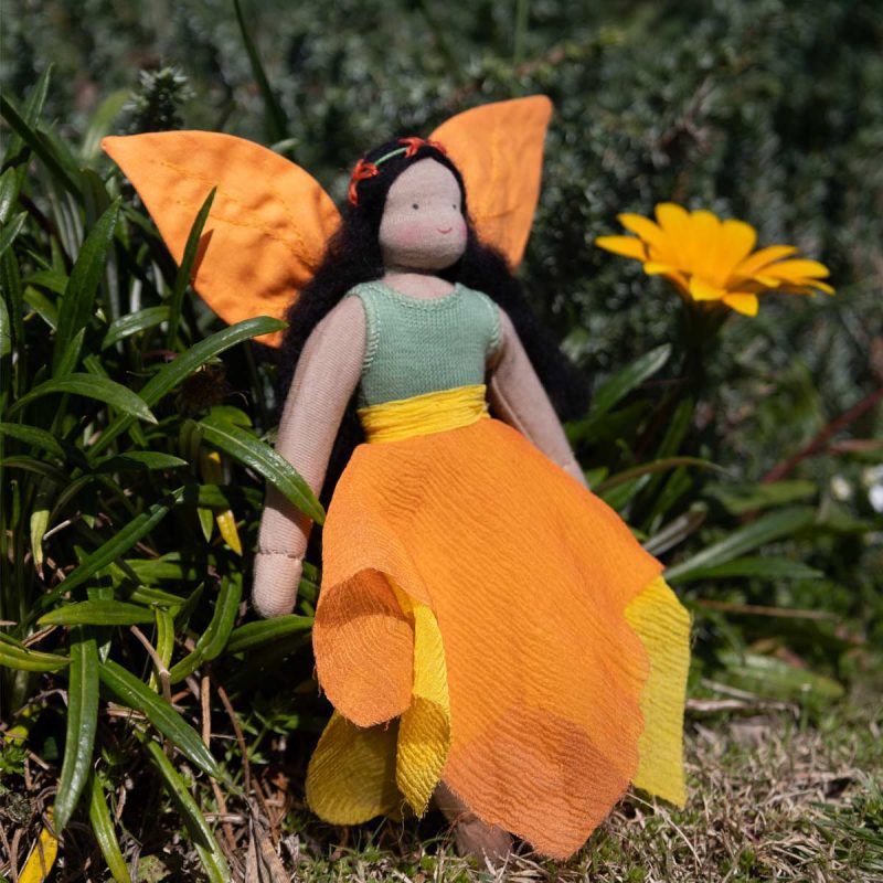 EviDollKerchiefFairy Marigold1