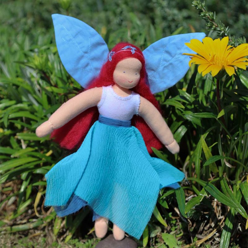 EviDollKerchiefFairy Sylph