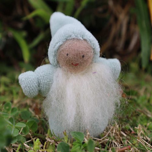 EviDollPocketGnome Mint