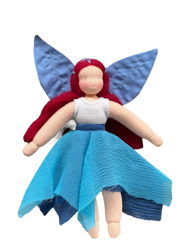 EviKerchiefFairy Sylph