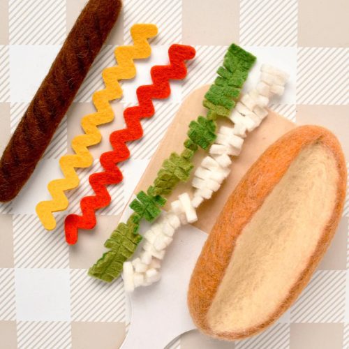 Felt Hot Dog 4 216e45ea 748d 4c7b 9e50 0247f54abdcc