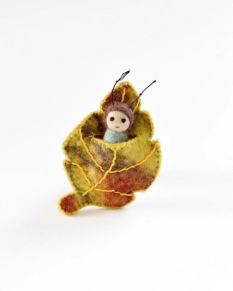 Felt Leaf Babies 28953287 02aa 427c b15a 1c34d01f5d6a