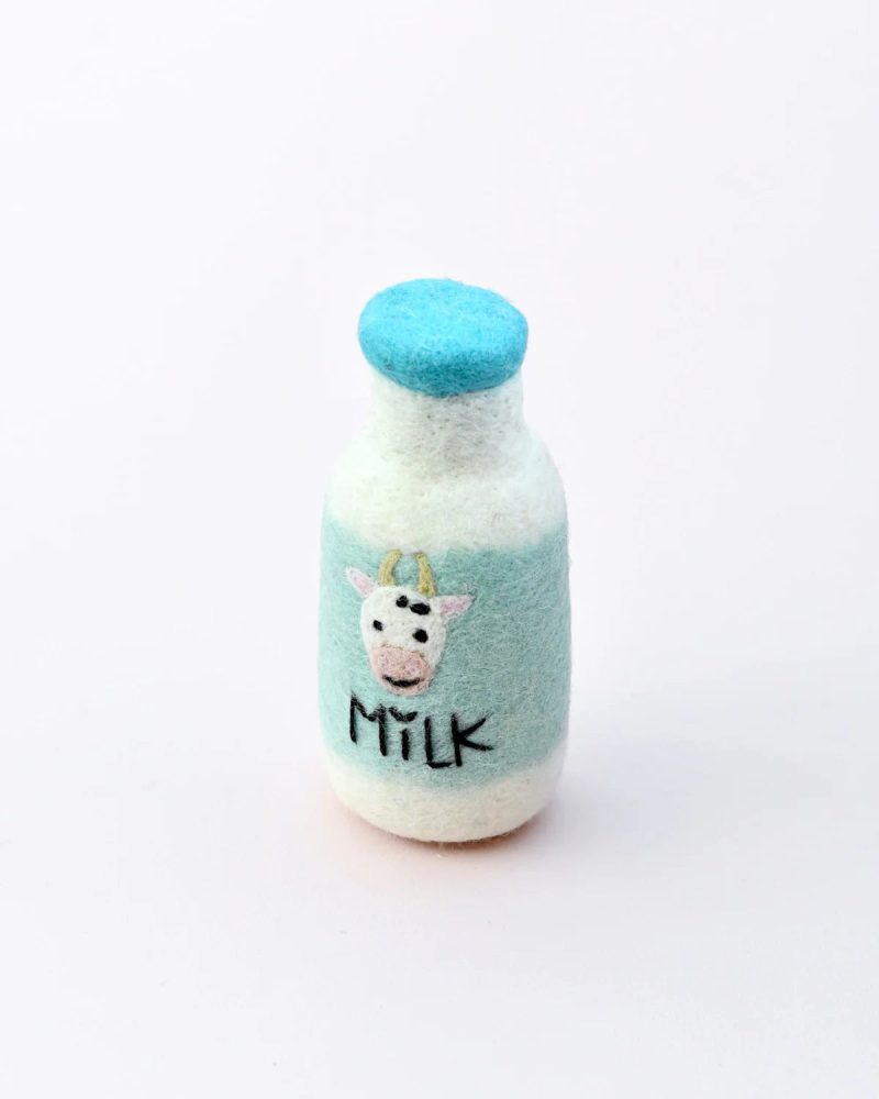 Felt Milk 2