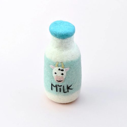 Felt Milk 3