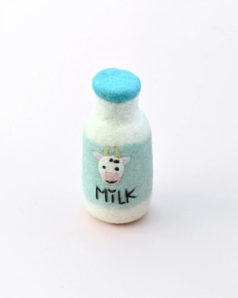 Felt Milk 3