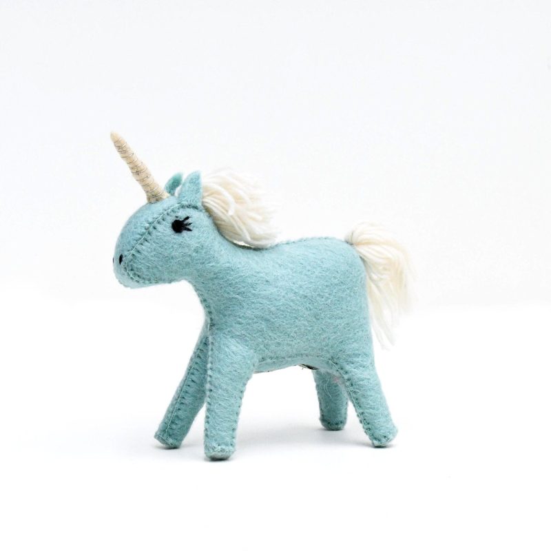 FeltBlueUnicorn