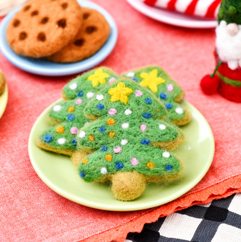 FeltChristmasTreeCookie3