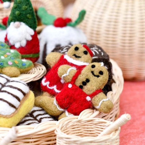 FeltGingerbreadCookies2