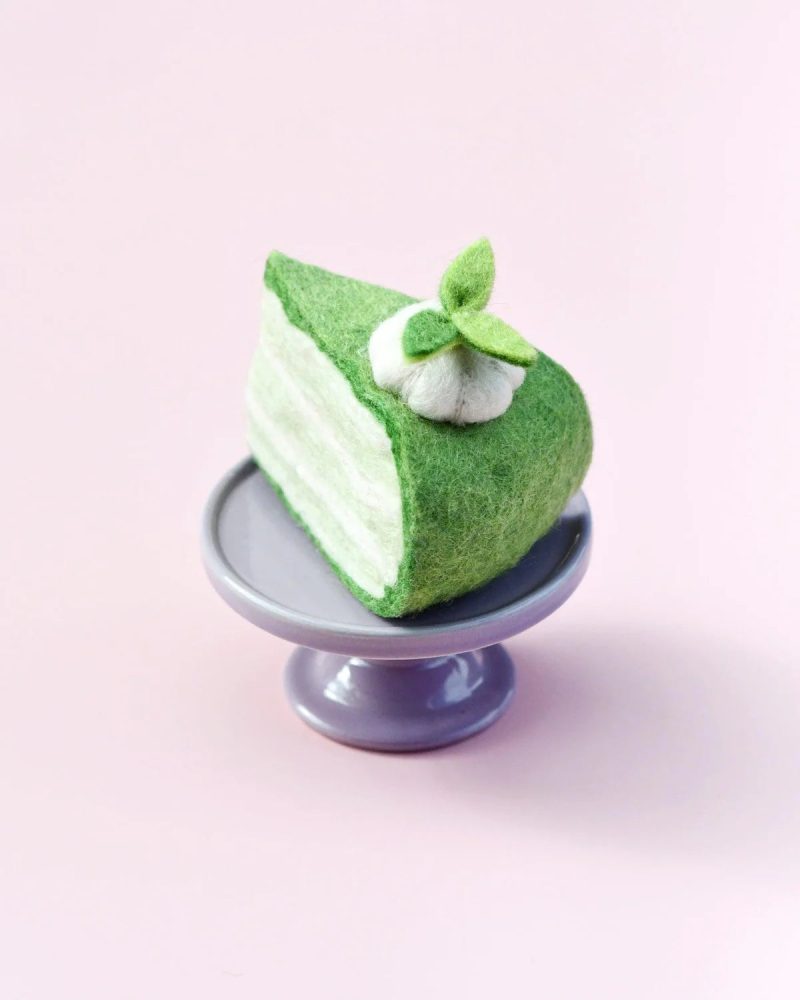 FeltKeyLimeCakeSlice