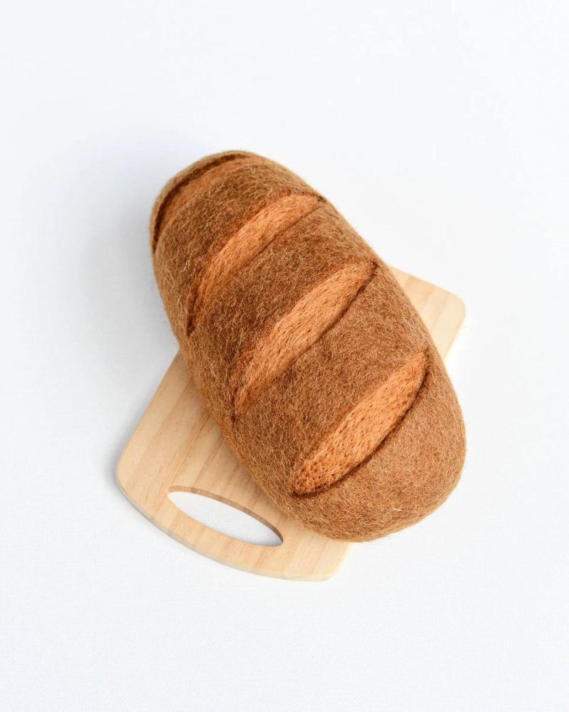 FeltRyeBread