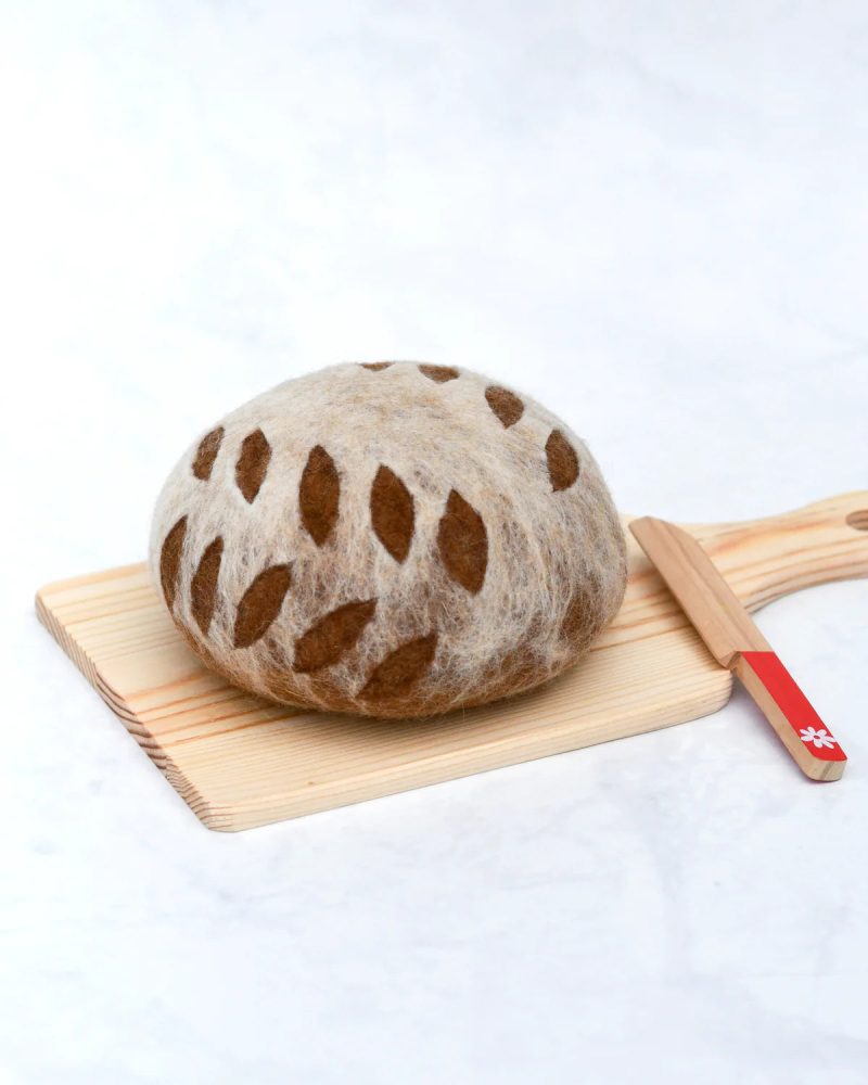 FeltSourdoughBreadwithLeafCut