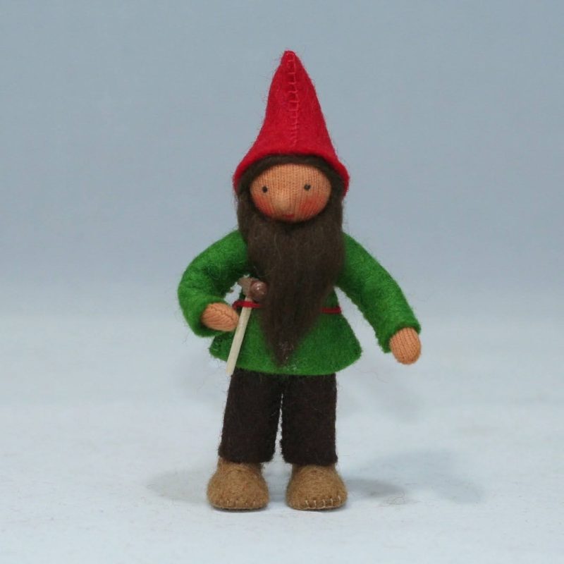 Forest Gnome Daddy med