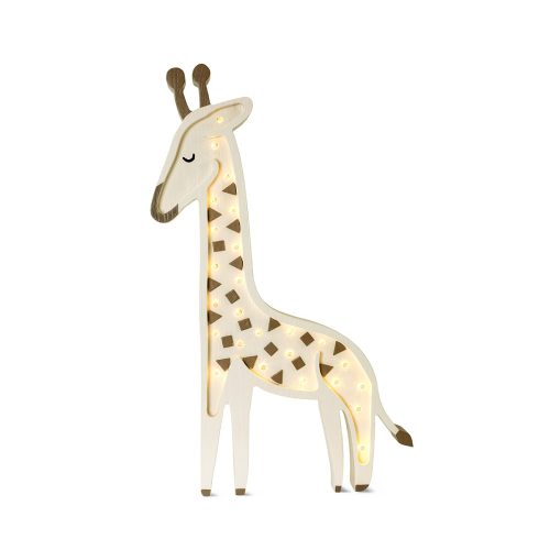 GIRAFFE SVANNAHBEIGE SQ