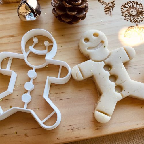 Gingerbreadcutter