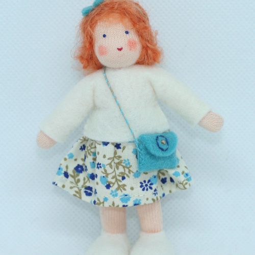 GirlDoll FairSkin GingeR5