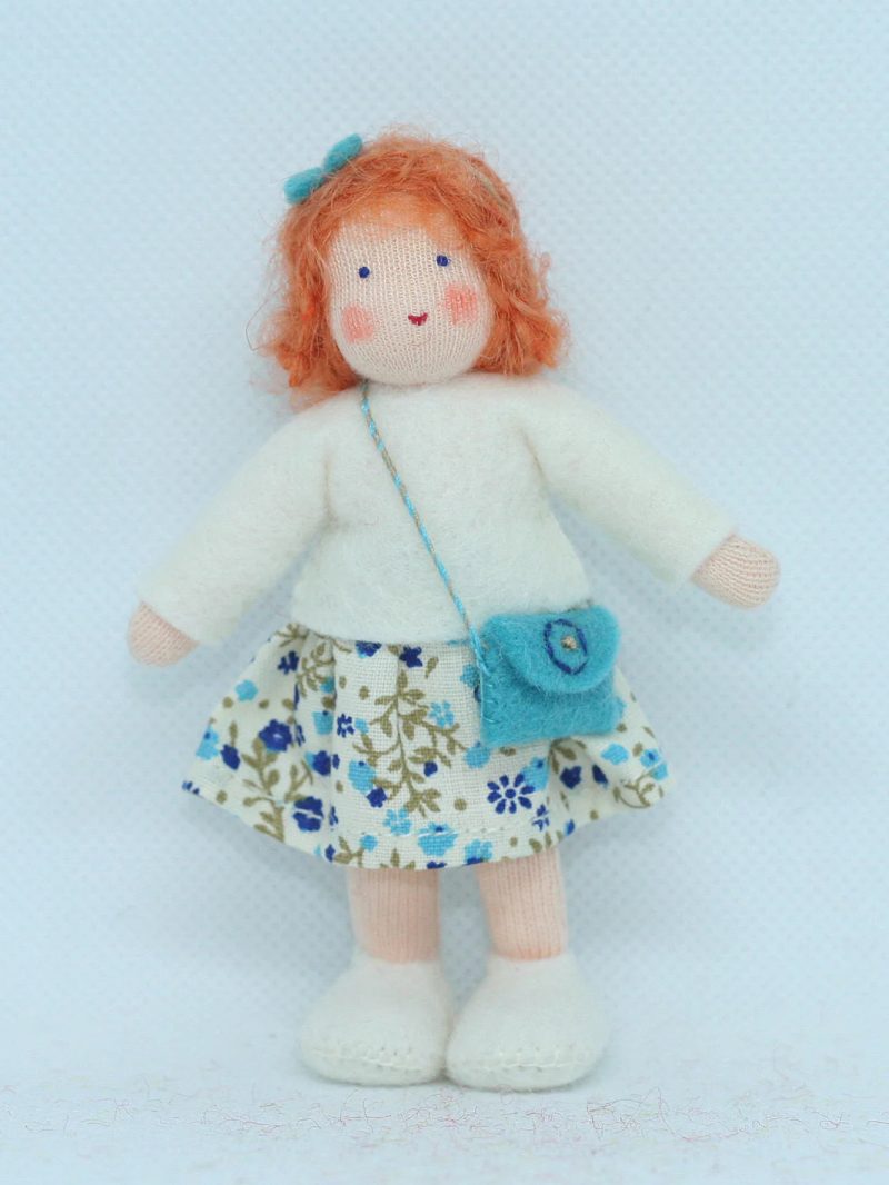 GirlDoll FairSkin GingeR5