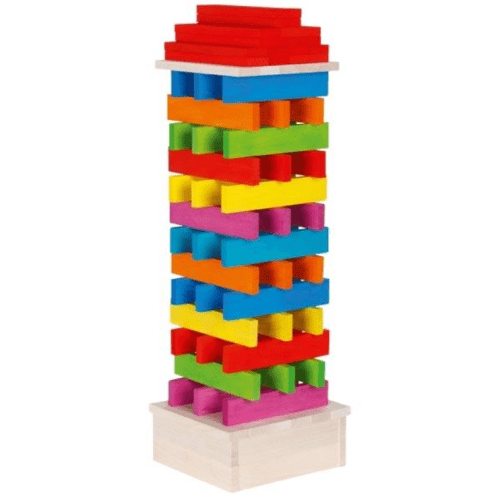 GokiBuildingBlocks Colorful0