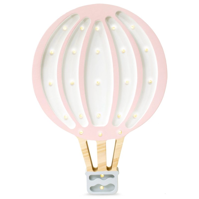 HOTAIRBALLOONPINK