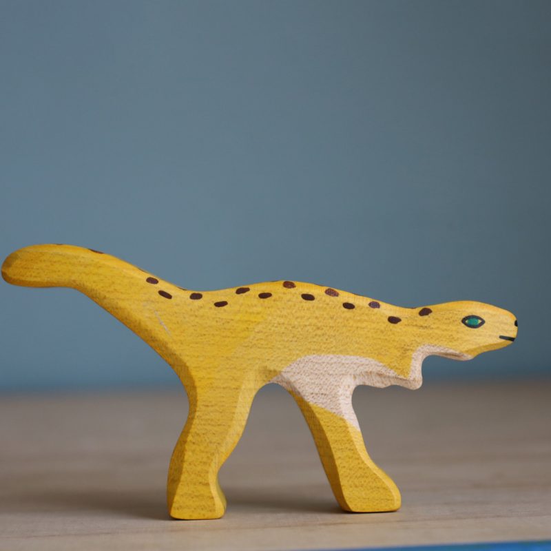 HolztigerStaurikosaurus