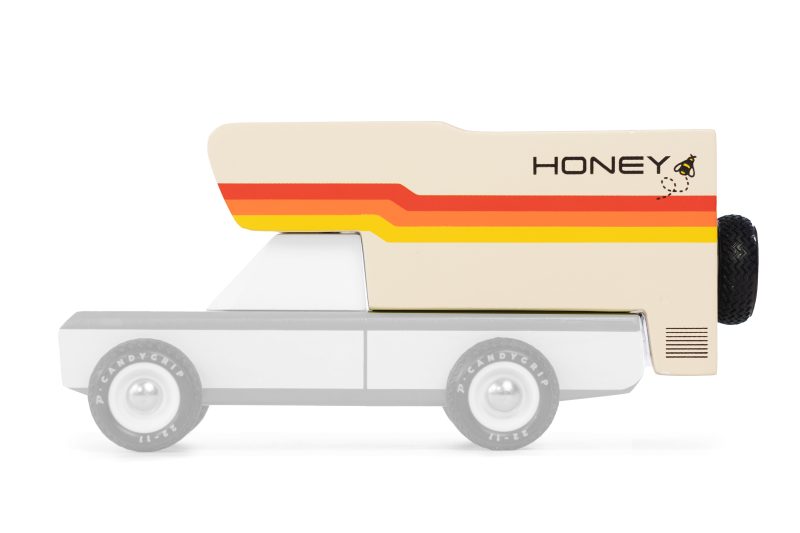 HoneyBee SidewPickup V1