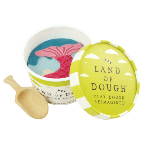 LandofDoughMermaidSplashLuxePlayDough3