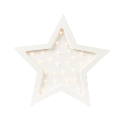 Little Lights Star Lamp 1