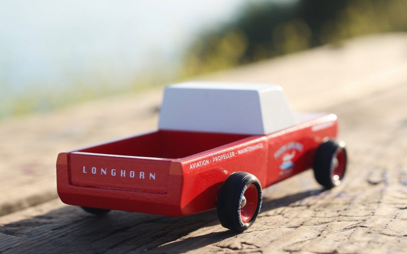 Longhorn Red Lifestyle 6