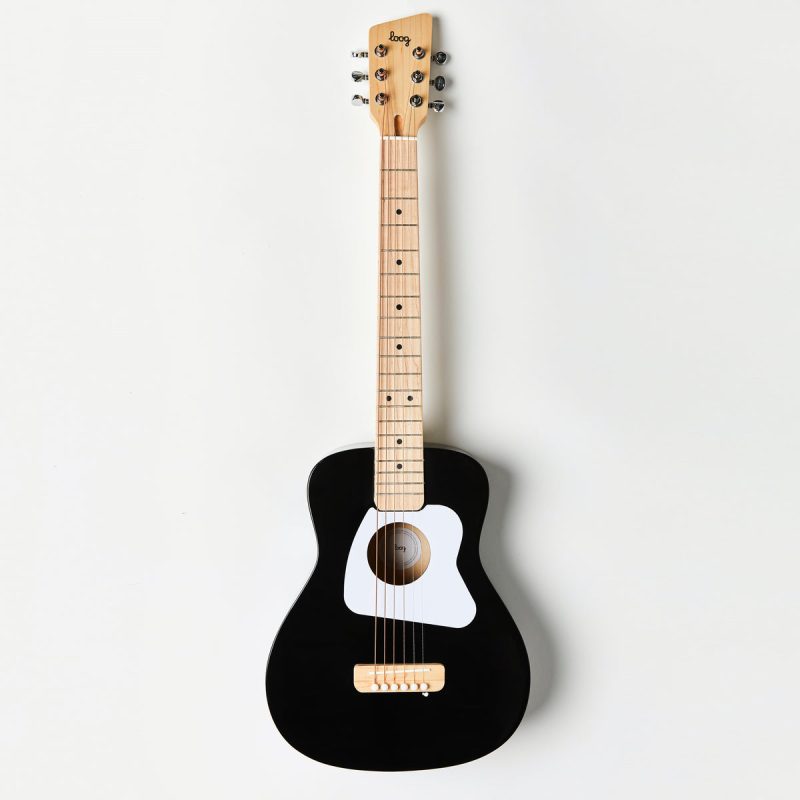 Loog Pro VI Acoustic Black 1 15dc4760 f73f 48f4 800f 1f2c57ce9c23